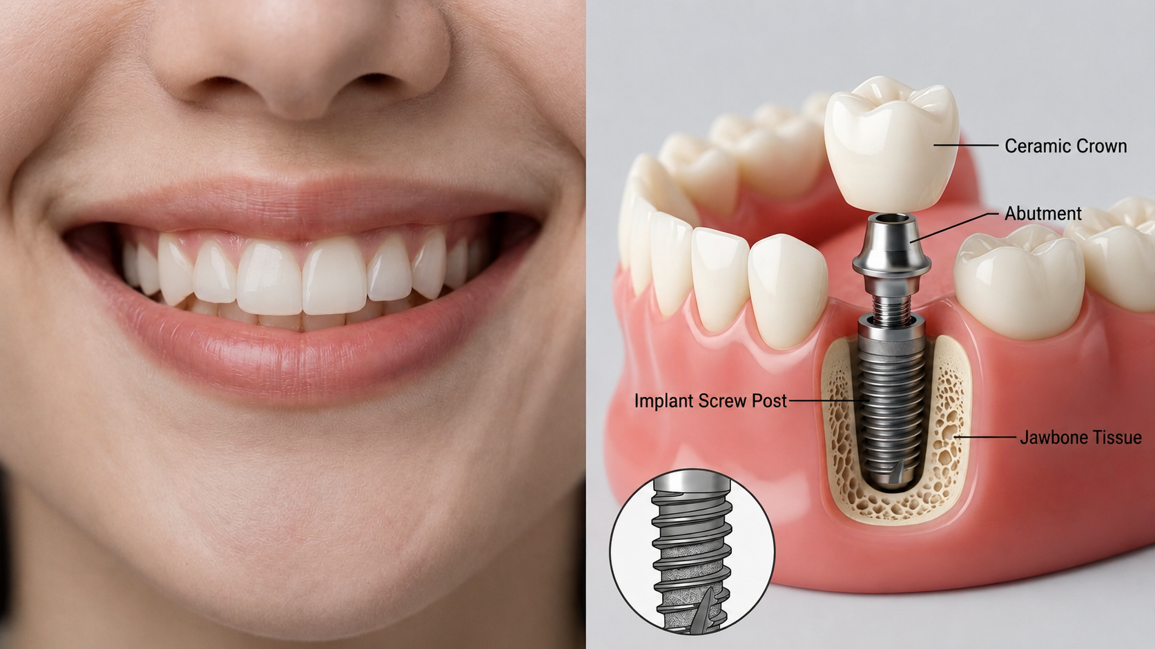 Dental Implants