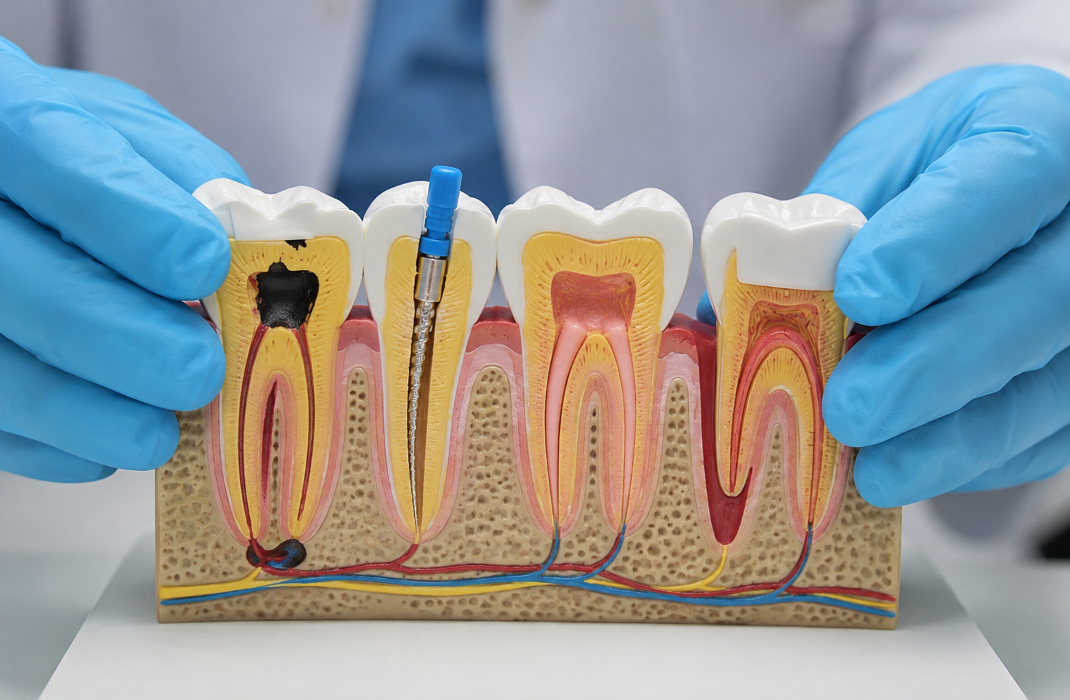 Root Canal Therapy
